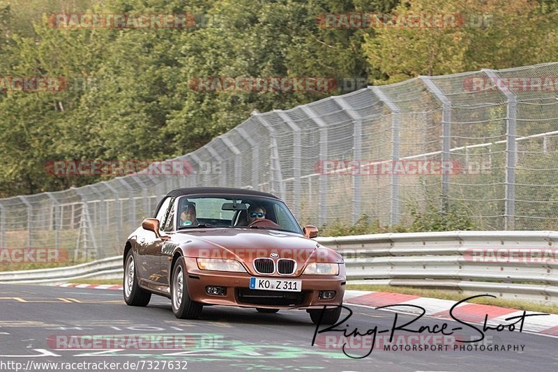 Bild #7327632 - Touristenfahrten Nürburgring Nordschleife (29.08.2019)