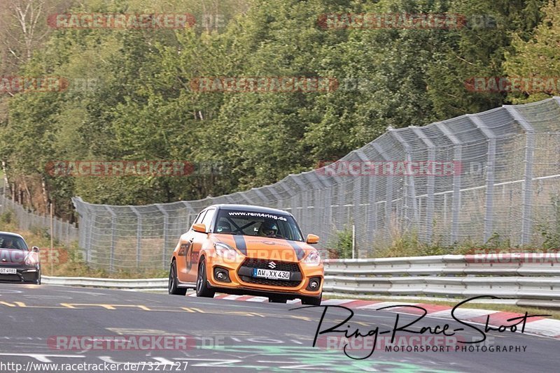 Bild #7327727 - Touristenfahrten Nürburgring Nordschleife (29.08.2019)