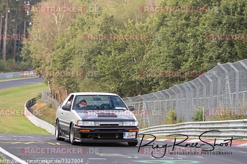 Bild #7327904 - Touristenfahrten Nürburgring Nordschleife (29.08.2019)