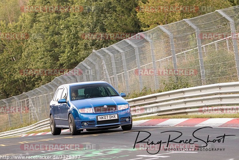 Bild #7328377 - Touristenfahrten Nürburgring Nordschleife (29.08.2019)