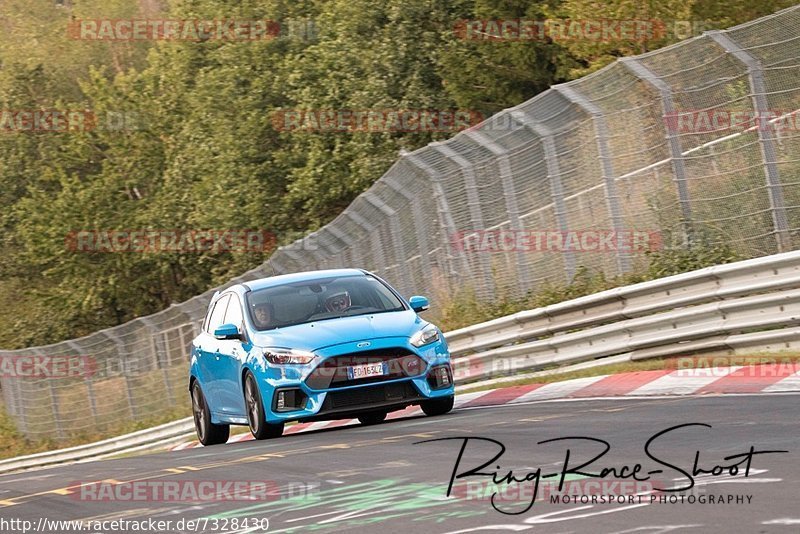 Bild #7328430 - Touristenfahrten Nürburgring Nordschleife (29.08.2019)