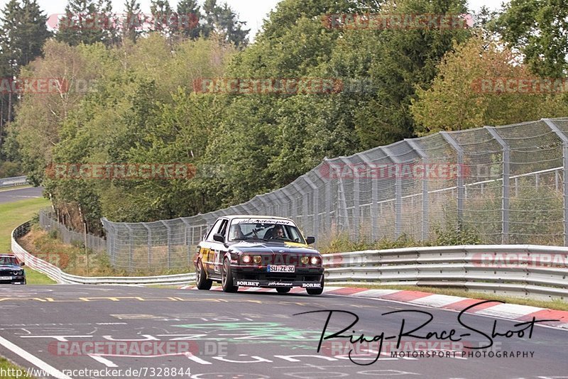 Bild #7328844 - Touristenfahrten Nürburgring Nordschleife (29.08.2019)