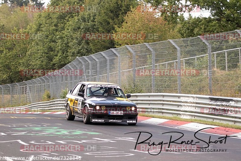 Bild #7328848 - Touristenfahrten Nürburgring Nordschleife (29.08.2019)