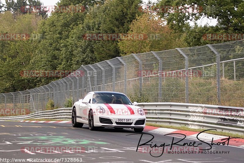 Bild #7328863 - Touristenfahrten Nürburgring Nordschleife (29.08.2019)