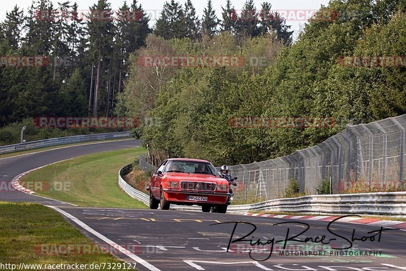 Bild #7329127 - Touristenfahrten Nürburgring Nordschleife (29.08.2019)