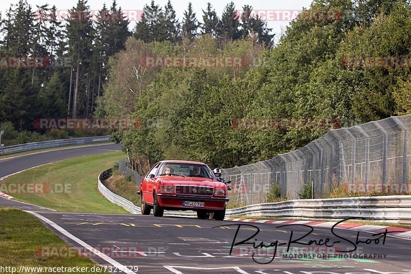 Bild #7329129 - Touristenfahrten Nürburgring Nordschleife (29.08.2019)