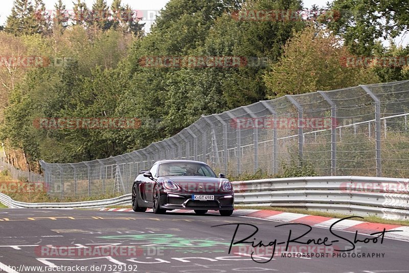 Bild #7329192 - Touristenfahrten Nürburgring Nordschleife (29.08.2019)