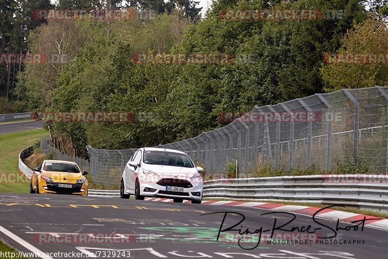 Bild #7329243 - Touristenfahrten Nürburgring Nordschleife (29.08.2019)