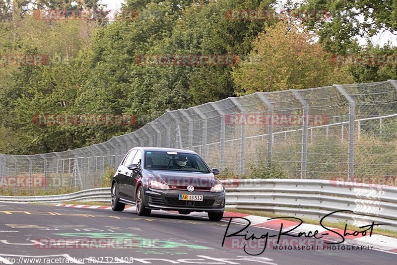 Bild #7329408 - Touristenfahrten Nürburgring Nordschleife (29.08.2019)