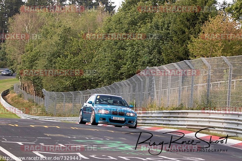 Bild #7329443 - Touristenfahrten Nürburgring Nordschleife (29.08.2019)