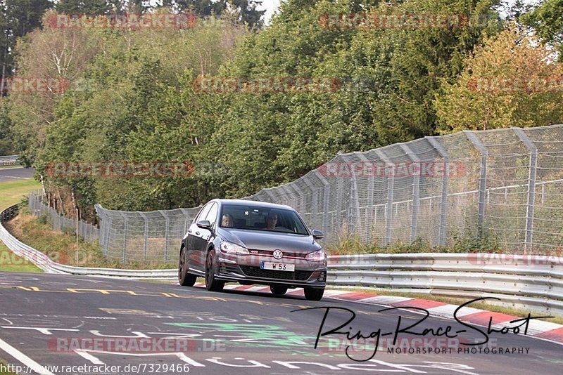 Bild #7329466 - Touristenfahrten Nürburgring Nordschleife (29.08.2019)