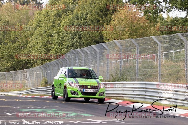 Bild #7329763 - Touristenfahrten Nürburgring Nordschleife (29.08.2019)