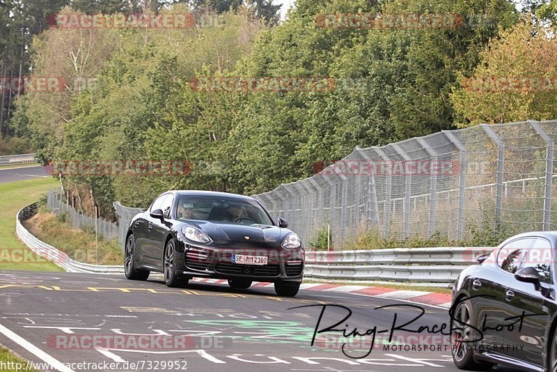 Bild #7329952 - Touristenfahrten Nürburgring Nordschleife (29.08.2019)