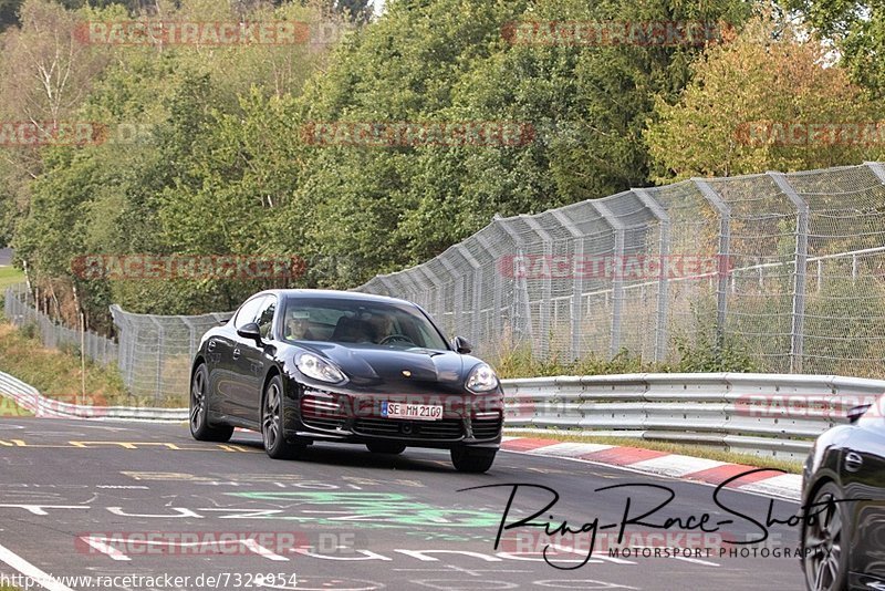 Bild #7329954 - Touristenfahrten Nürburgring Nordschleife (29.08.2019)