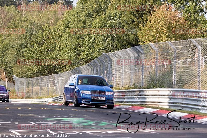 Bild #7330169 - Touristenfahrten Nürburgring Nordschleife (29.08.2019)