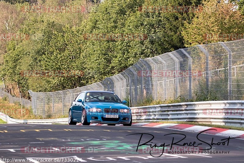 Bild #7330224 - Touristenfahrten Nürburgring Nordschleife (29.08.2019)