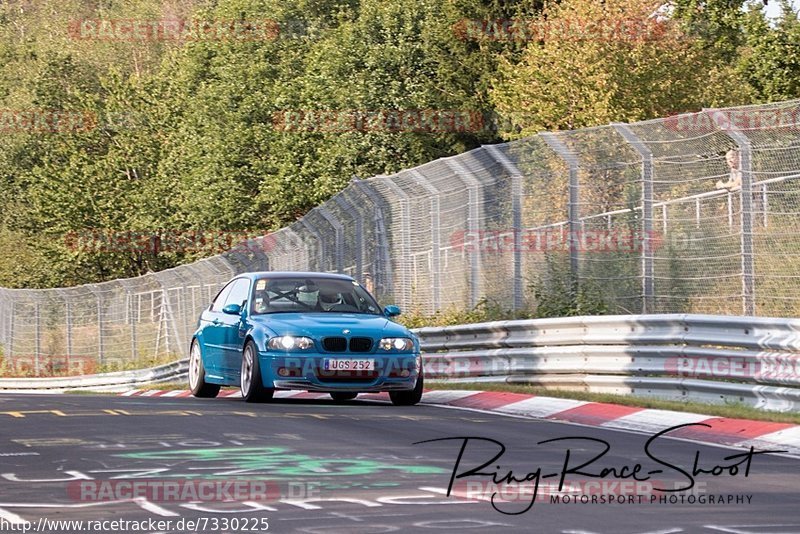 Bild #7330225 - Touristenfahrten Nürburgring Nordschleife (29.08.2019)