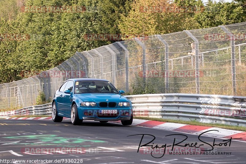 Bild #7330228 - Touristenfahrten Nürburgring Nordschleife (29.08.2019)