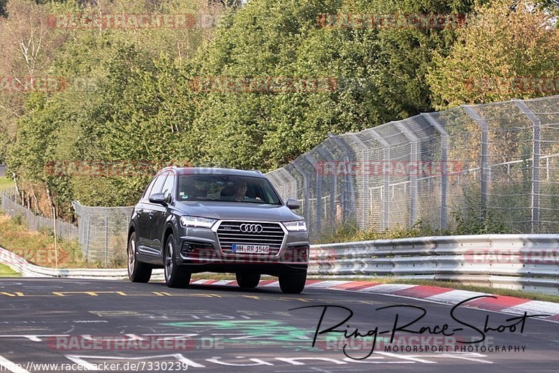 Bild #7330239 - Touristenfahrten Nürburgring Nordschleife (29.08.2019)