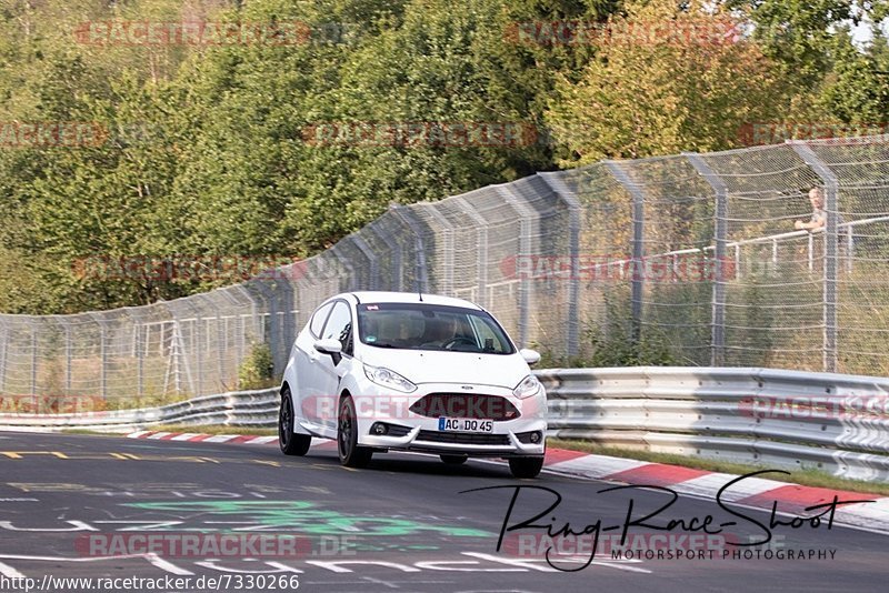 Bild #7330266 - Touristenfahrten Nürburgring Nordschleife (29.08.2019)