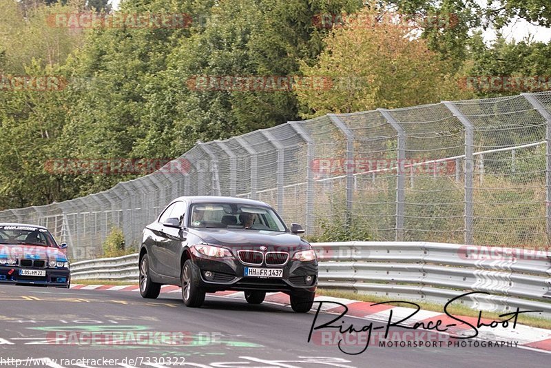 Bild #7330322 - Touristenfahrten Nürburgring Nordschleife (29.08.2019)