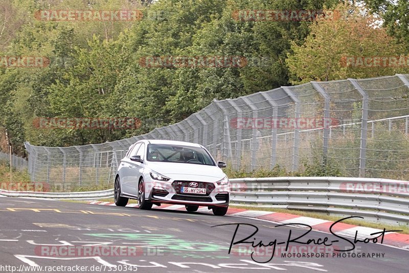 Bild #7330345 - Touristenfahrten Nürburgring Nordschleife (29.08.2019)