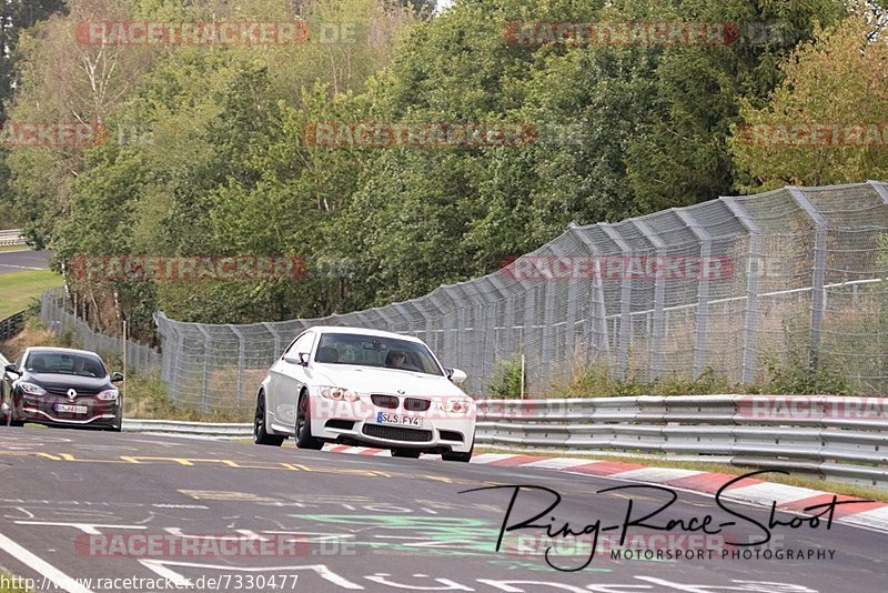 Bild #7330477 - Touristenfahrten Nürburgring Nordschleife (29.08.2019)