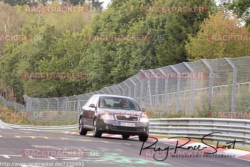 Bild #7330492 - Touristenfahrten Nürburgring Nordschleife (29.08.2019)