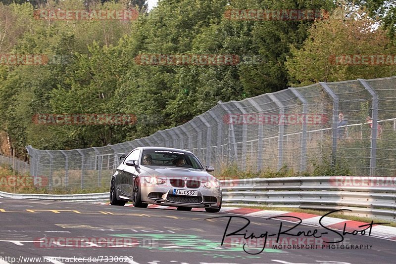 Bild #7330623 - Touristenfahrten Nürburgring Nordschleife (29.08.2019)