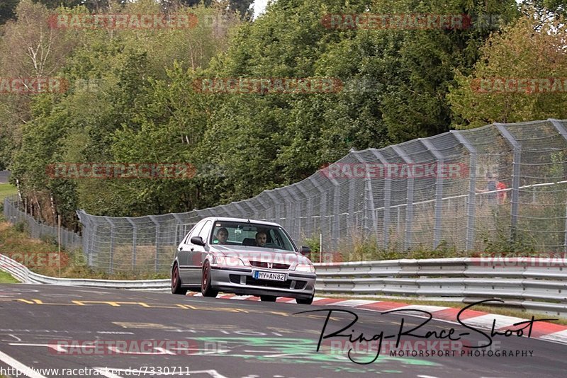 Bild #7330711 - Touristenfahrten Nürburgring Nordschleife (29.08.2019)