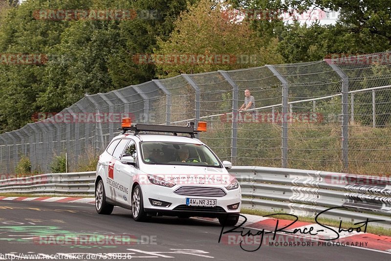 Bild #7330836 - Touristenfahrten Nürburgring Nordschleife (29.08.2019)