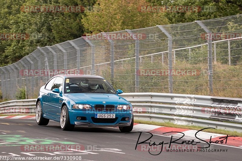 Bild #7330908 - Touristenfahrten Nürburgring Nordschleife (29.08.2019)