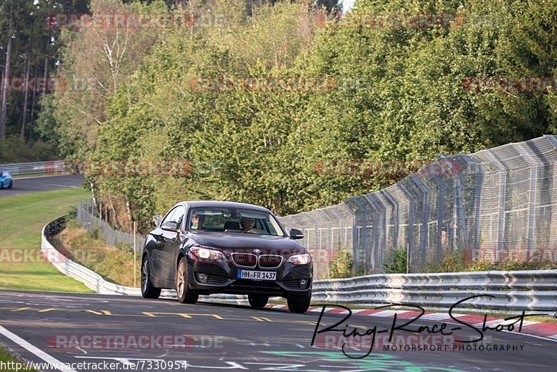 Bild #7330954 - Touristenfahrten Nürburgring Nordschleife (29.08.2019)