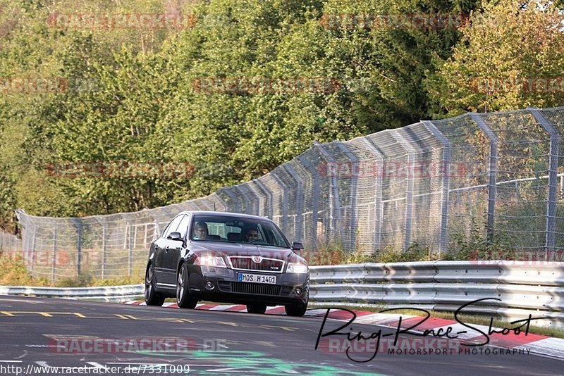 Bild #7331009 - Touristenfahrten Nürburgring Nordschleife (29.08.2019)