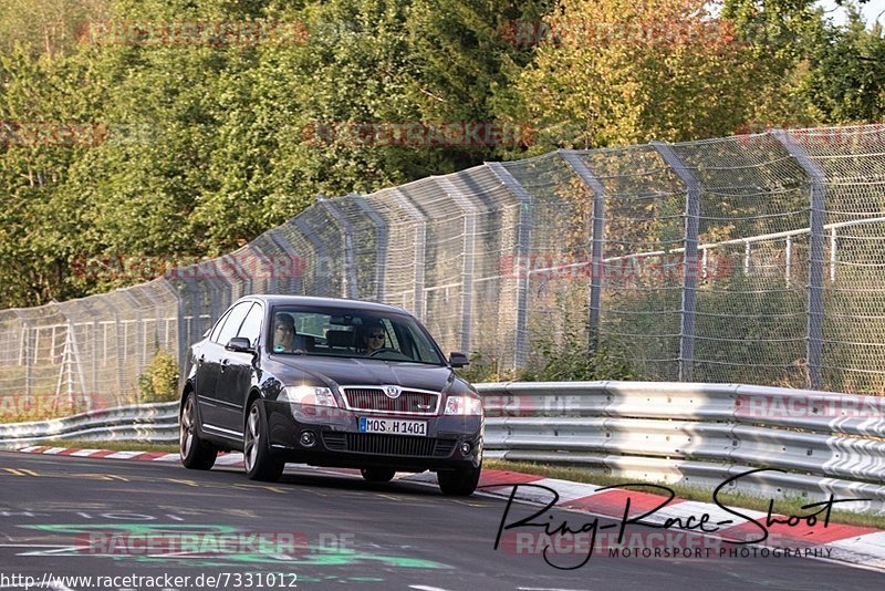 Bild #7331012 - Touristenfahrten Nürburgring Nordschleife (29.08.2019)