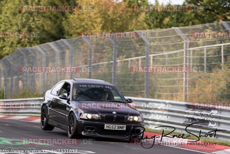 Bild #7331037 - Touristenfahrten Nürburgring Nordschleife (29.08.2019)