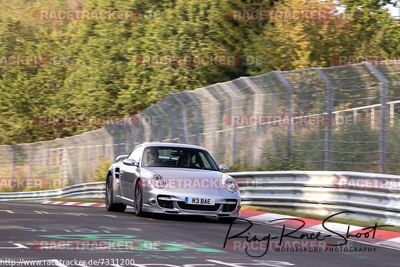 Bild #7331200 - Touristenfahrten Nürburgring Nordschleife (29.08.2019)