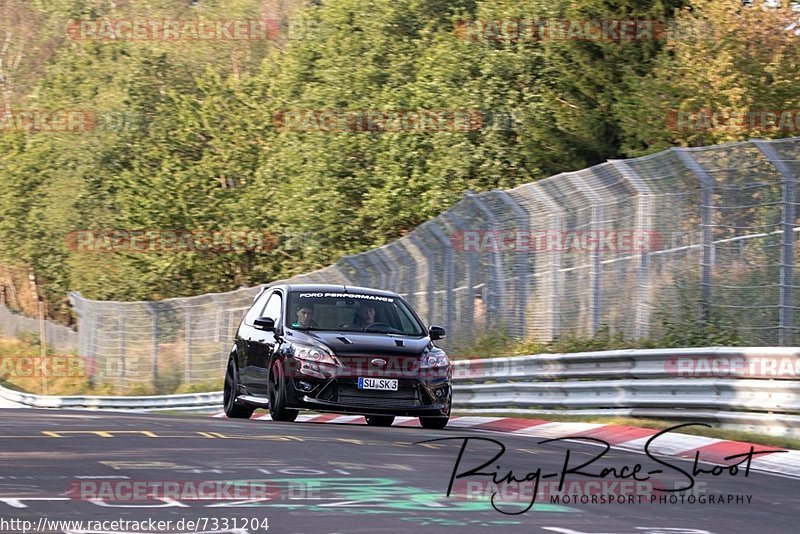 Bild #7331204 - Touristenfahrten Nürburgring Nordschleife (29.08.2019)