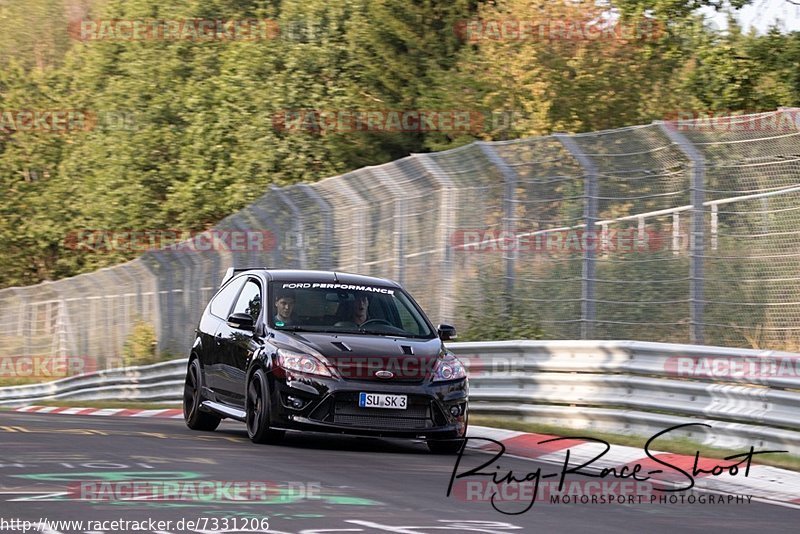 Bild #7331206 - Touristenfahrten Nürburgring Nordschleife (29.08.2019)