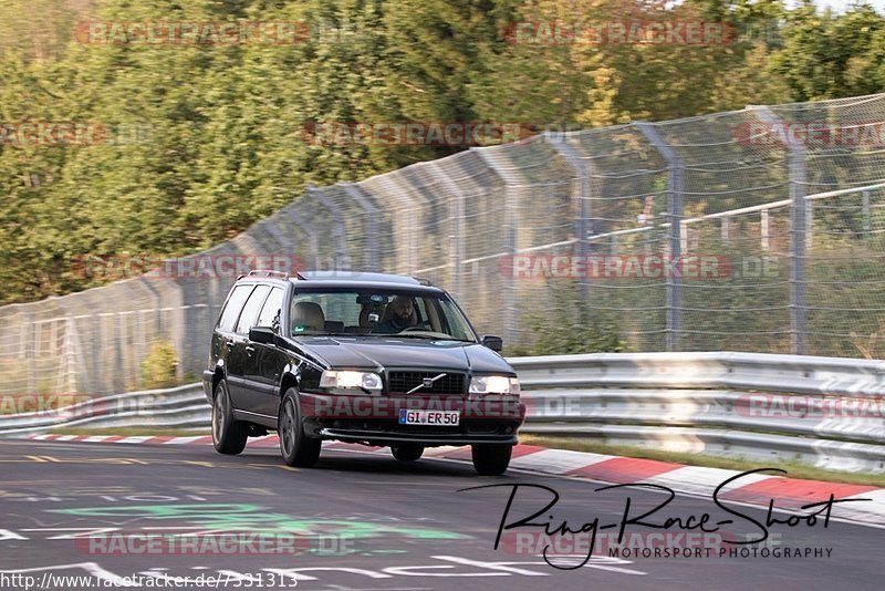 Bild #7331313 - Touristenfahrten Nürburgring Nordschleife (29.08.2019)