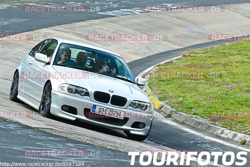 Bild #8047589 - Touristenfahrten Nürburgring Nordschleife (29.08.2019)