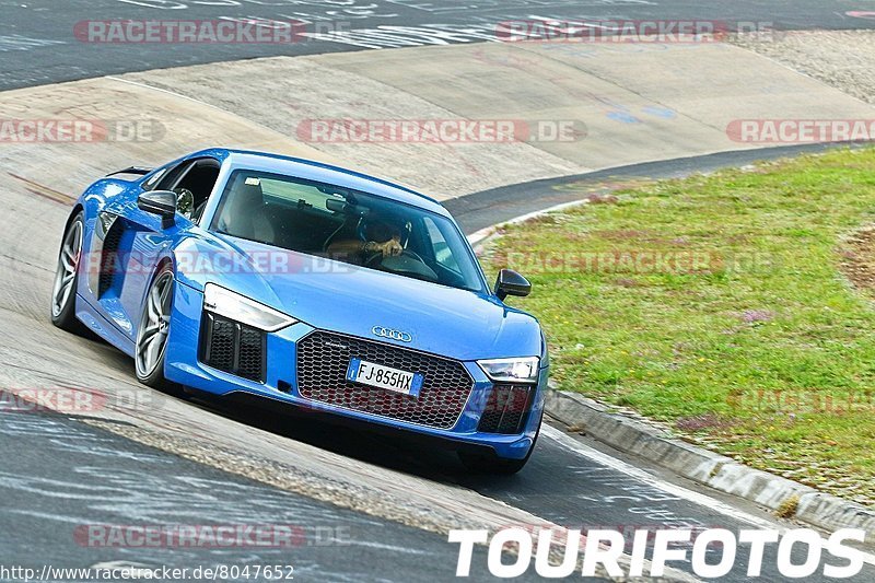 Bild #8047652 - Touristenfahrten Nürburgring Nordschleife (29.08.2019)