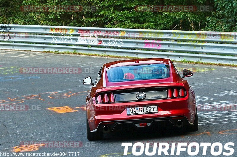 Bild #8047717 - Touristenfahrten Nürburgring Nordschleife (29.08.2019)