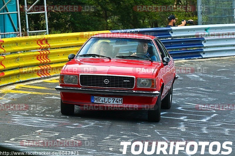 Bild #8047771 - Touristenfahrten Nürburgring Nordschleife (29.08.2019)