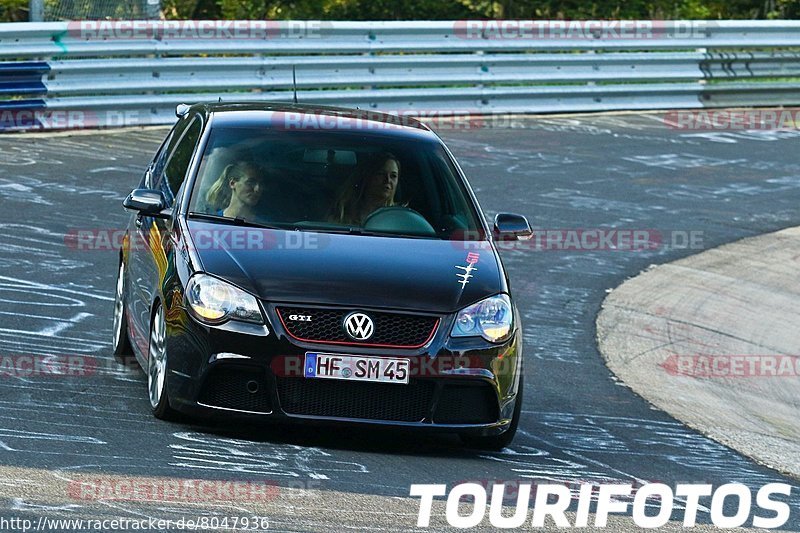 Bild #8047936 - Touristenfahrten Nürburgring Nordschleife (29.08.2019)