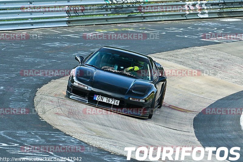 Bild #8047942 - Touristenfahrten Nürburgring Nordschleife (29.08.2019)