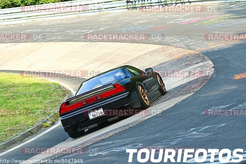 Bild #8047949 - Touristenfahrten Nürburgring Nordschleife (29.08.2019)