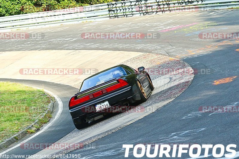 Bild #8047950 - Touristenfahrten Nürburgring Nordschleife (29.08.2019)