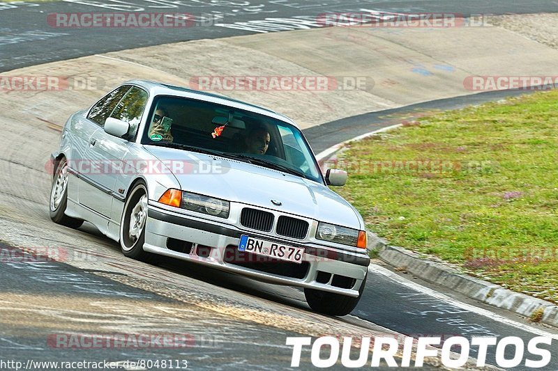 Bild #8048113 - Touristenfahrten Nürburgring Nordschleife (29.08.2019)