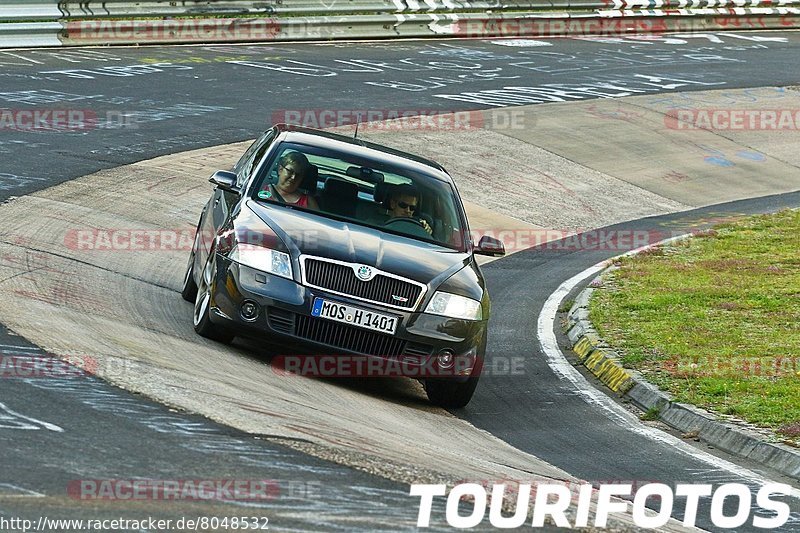 Bild #8048532 - Touristenfahrten Nürburgring Nordschleife (29.08.2019)